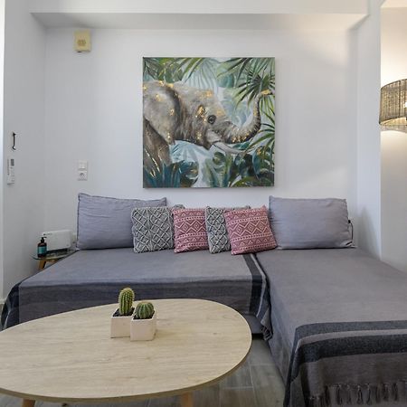 Suites 33 Кос Екстериор снимка