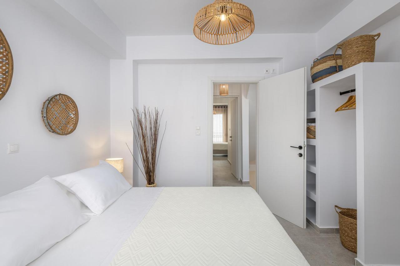 Suites 33 Кос Екстериор снимка