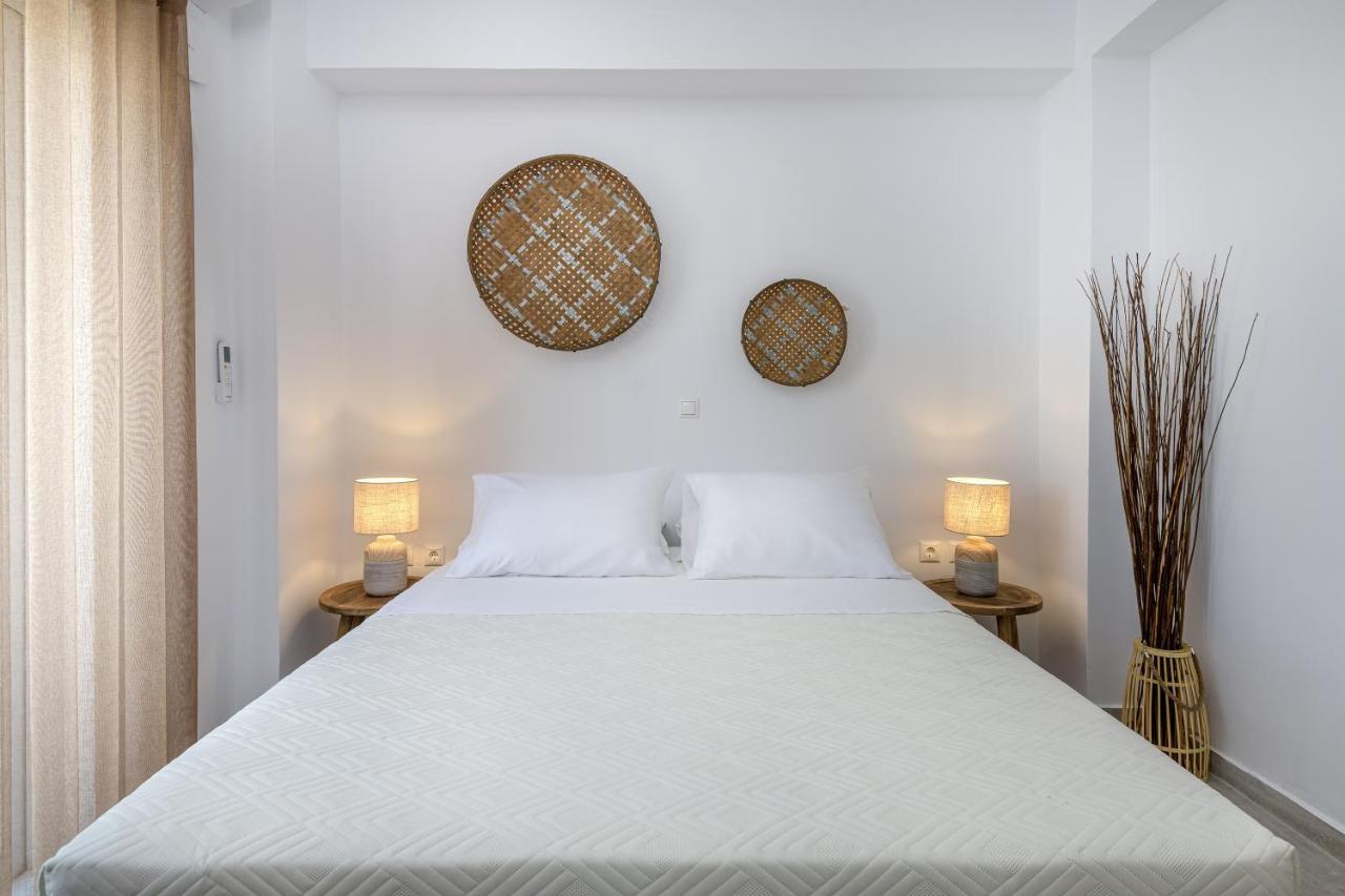 Suites 33 Кос Екстериор снимка