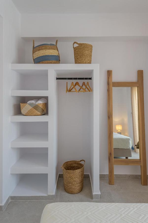 Suites 33 Кос Екстериор снимка