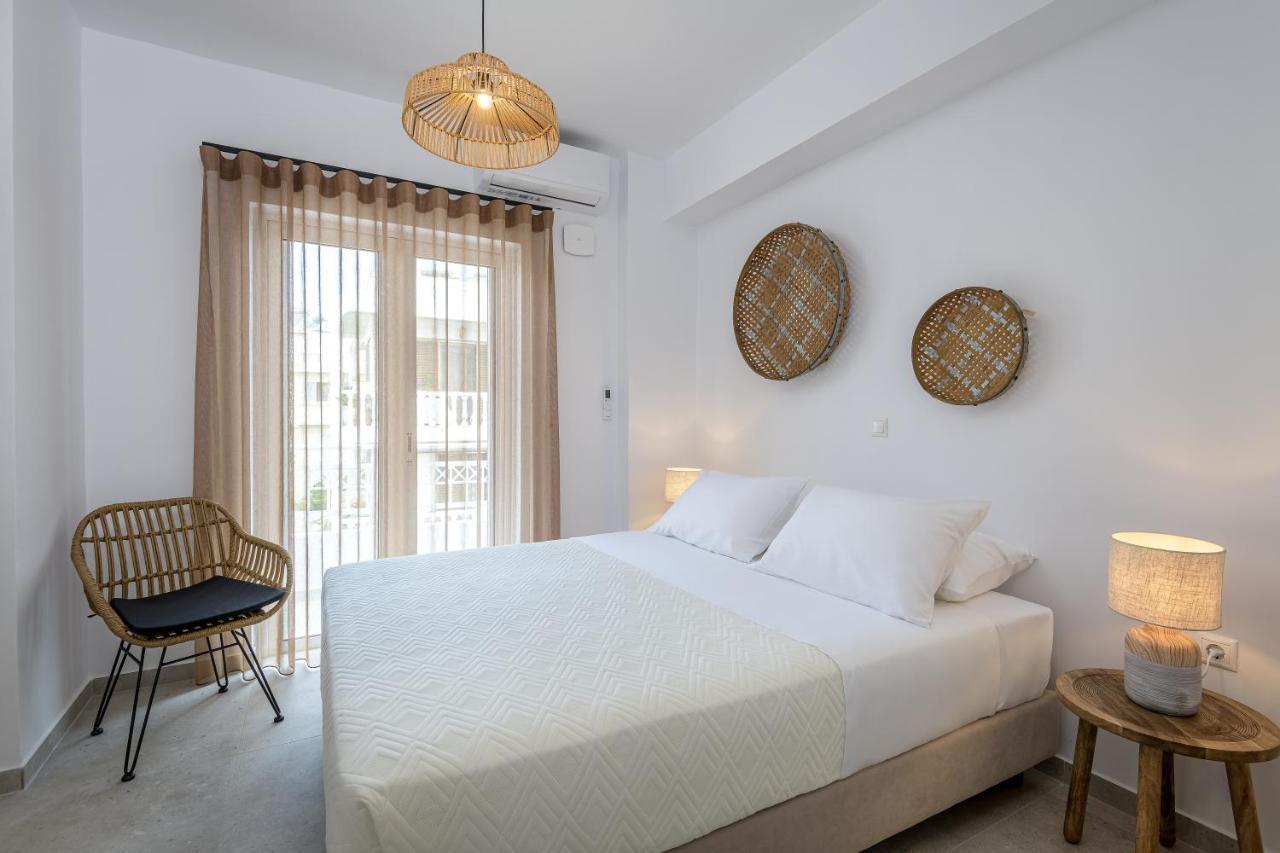 Suites 33 Кос Екстериор снимка