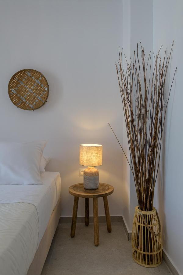 Suites 33 Кос Екстериор снимка