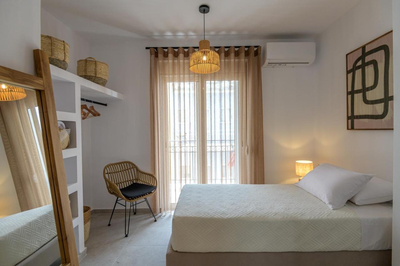 Suites 33 Кос Екстериор снимка