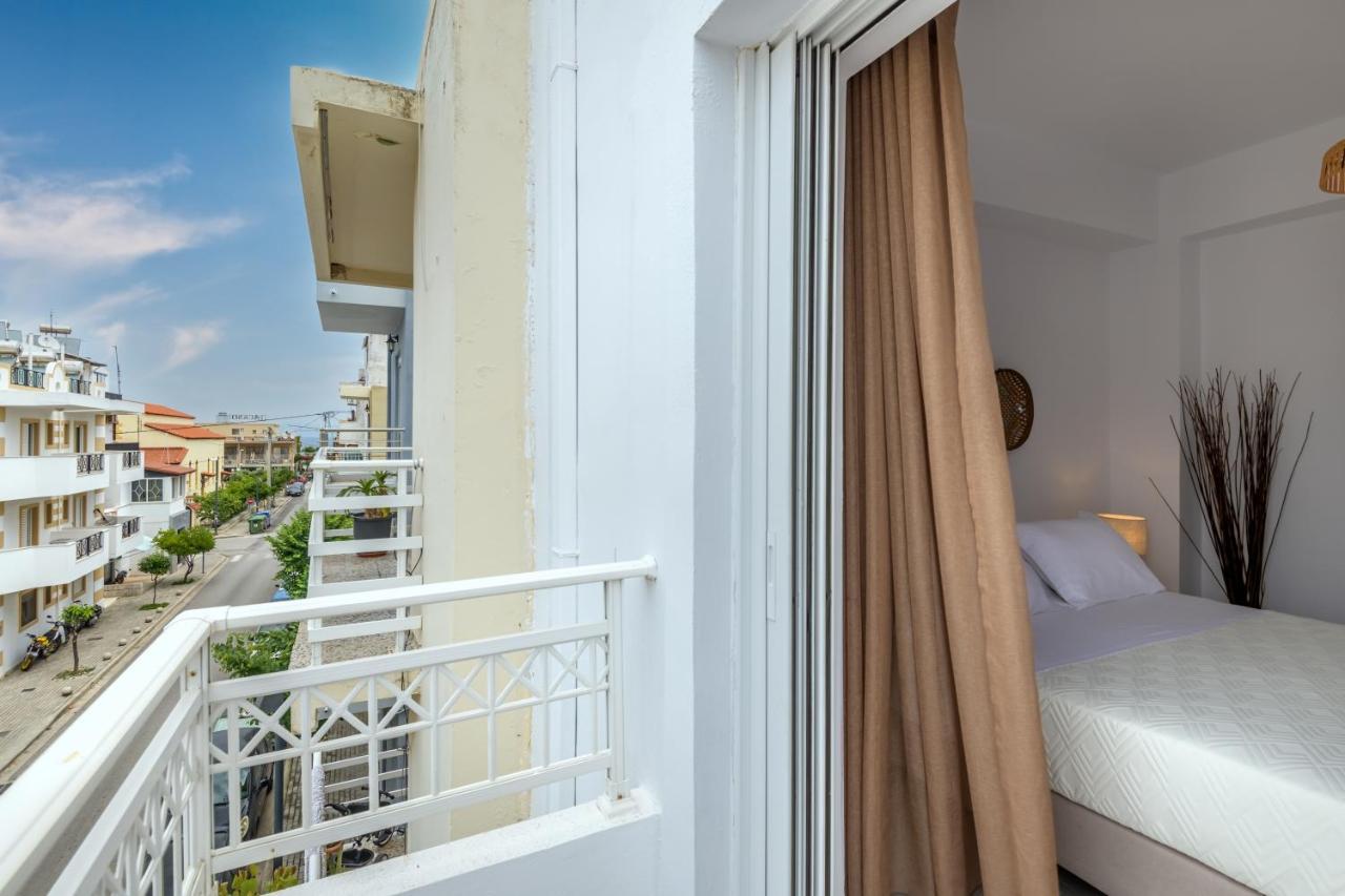 Suites 33 Кос Екстериор снимка