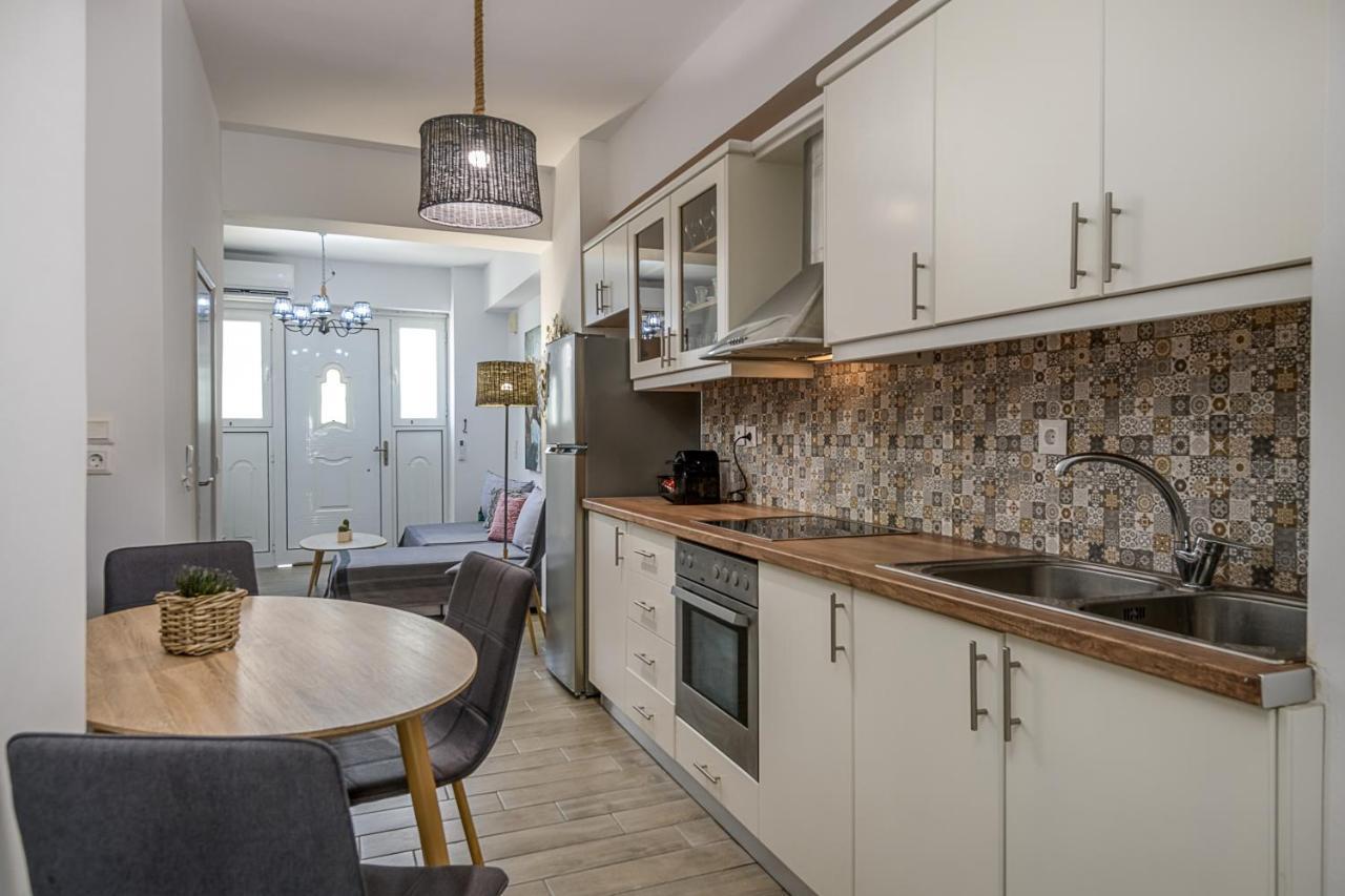 Suites 33 Кос Екстериор снимка