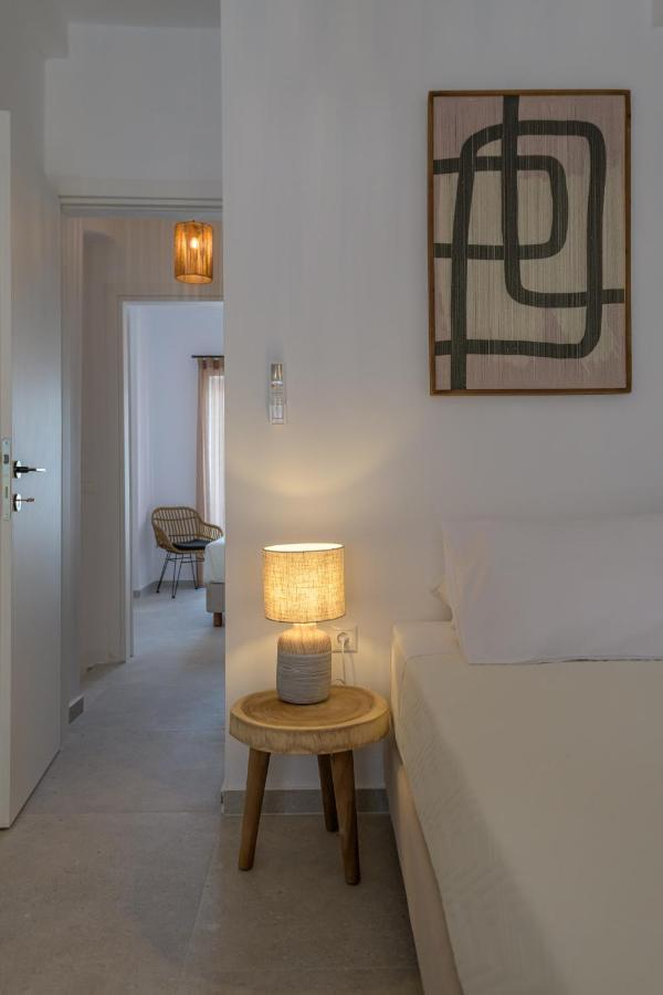 Suites 33 Кос Екстериор снимка