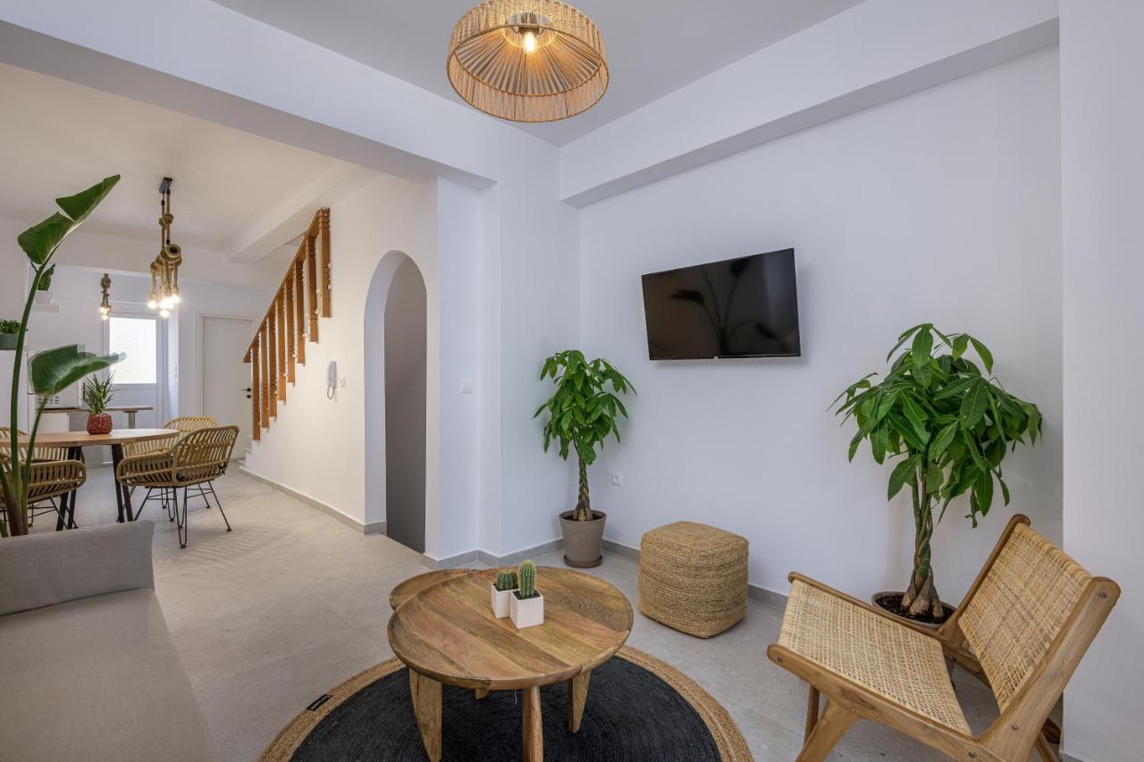 Suites 33 Кос Екстериор снимка