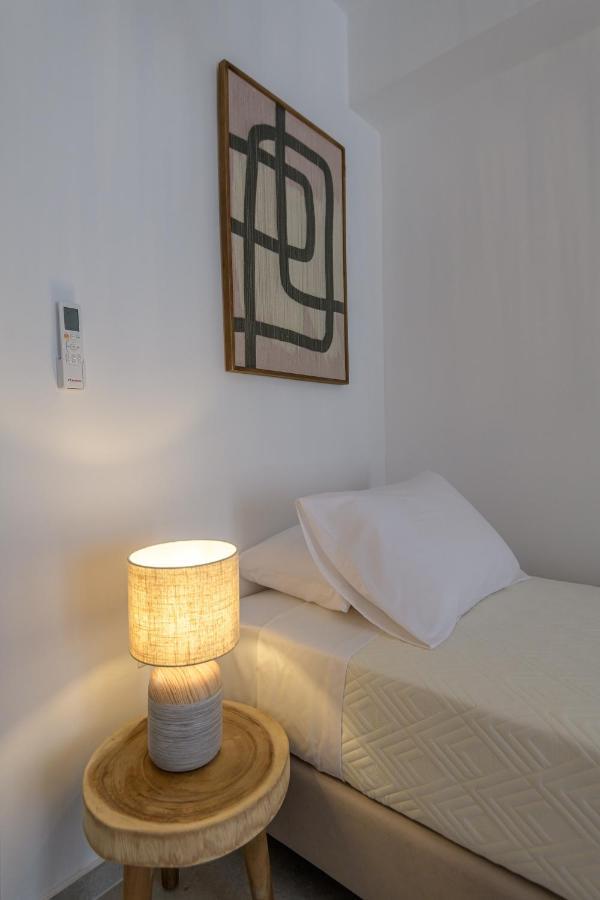 Suites 33 Кос Екстериор снимка