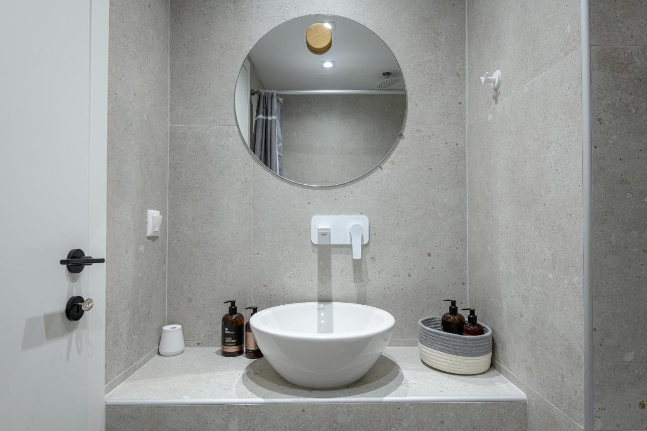 Suites 33 Кос Екстериор снимка