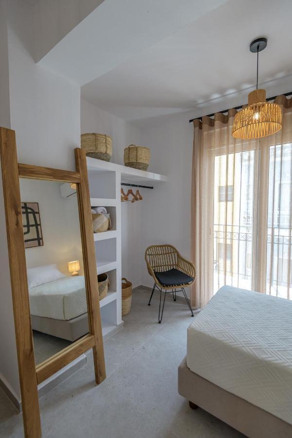 Suites 33 Кос Екстериор снимка