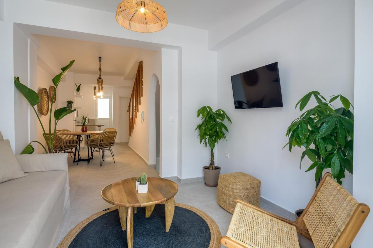 Suites 33 Кос Екстериор снимка