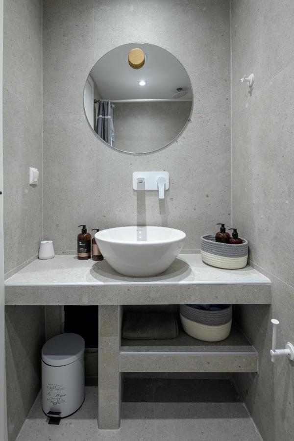 Suites 33 Кос Екстериор снимка