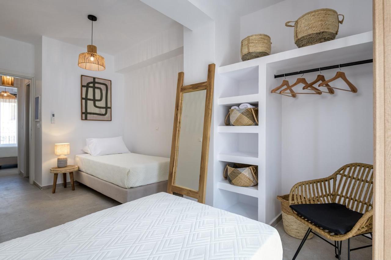 Suites 33 Кос Екстериор снимка