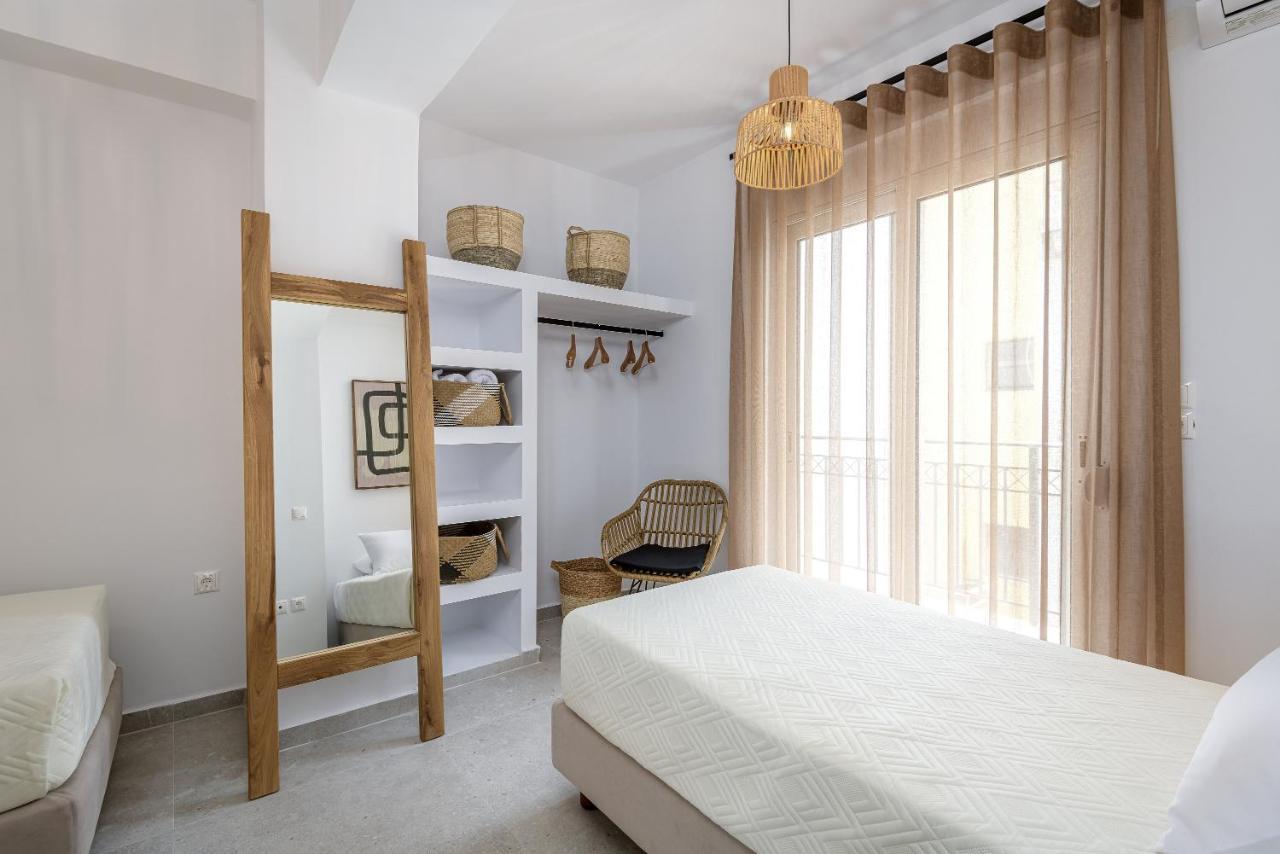 Suites 33 Кос Екстериор снимка