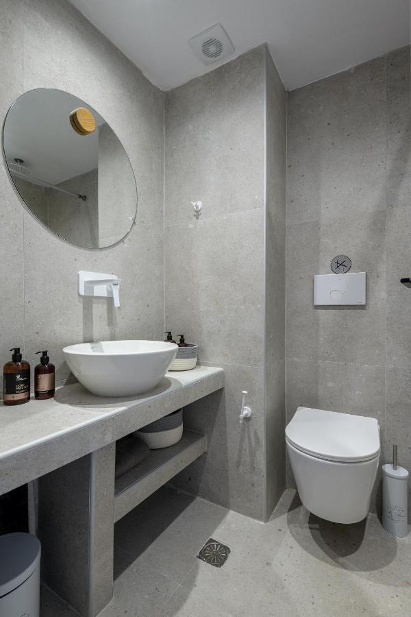 Suites 33 Кос Екстериор снимка