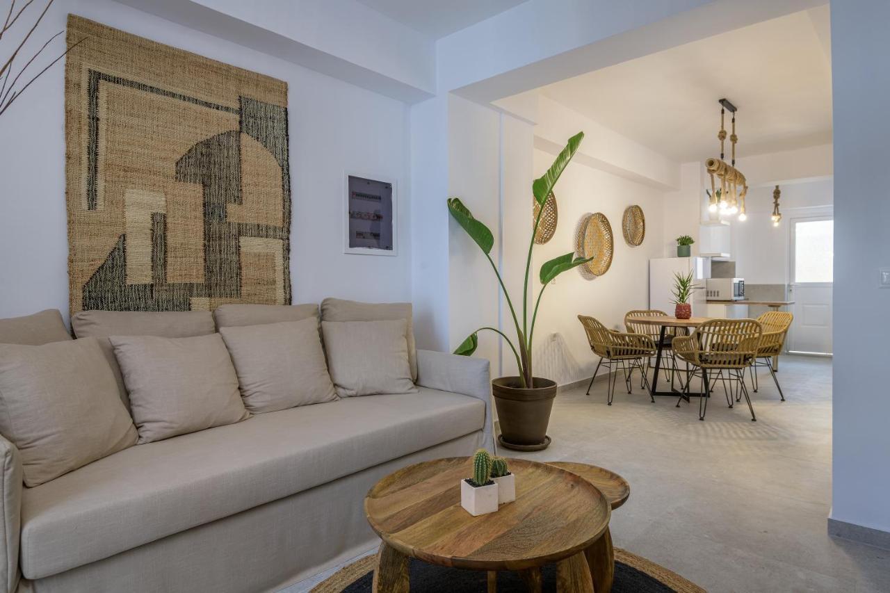 Suites 33 Кос Екстериор снимка
