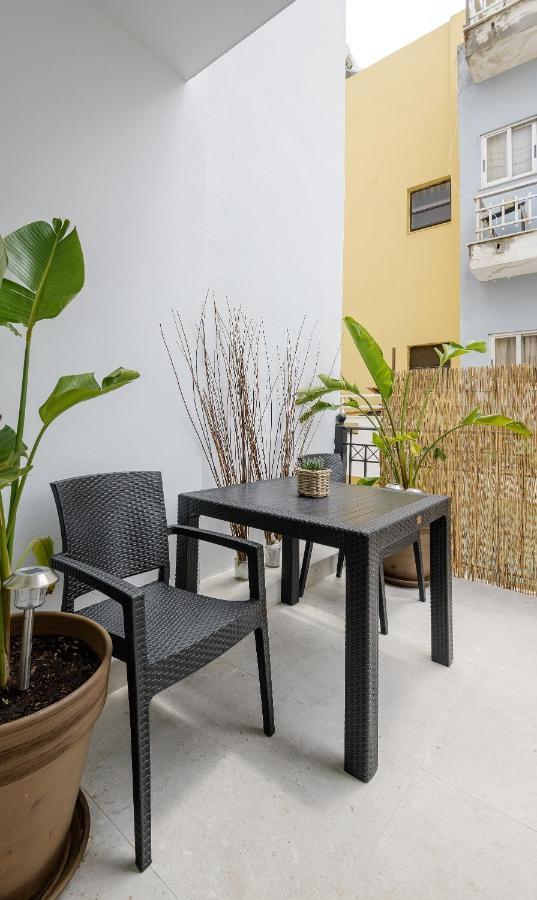 Suites 33 Кос Екстериор снимка