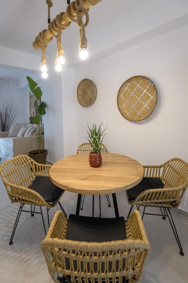 Suites 33 Кос Екстериор снимка