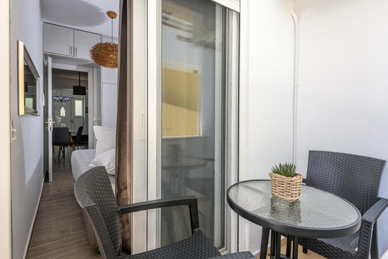 Suites 33 Кос Екстериор снимка