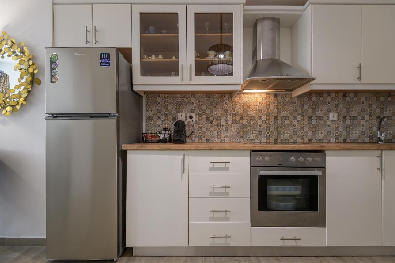 Suites 33 Кос Екстериор снимка