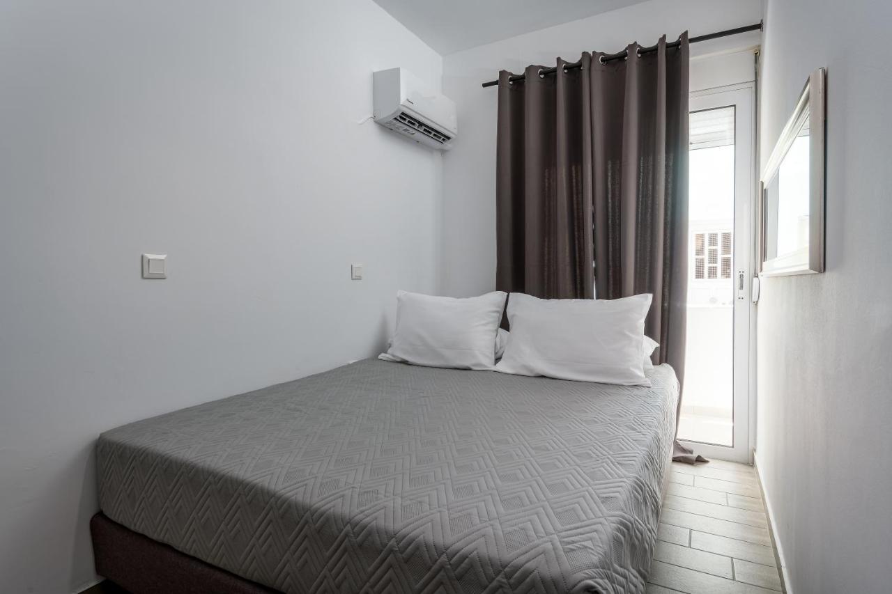 Suites 33 Кос Екстериор снимка