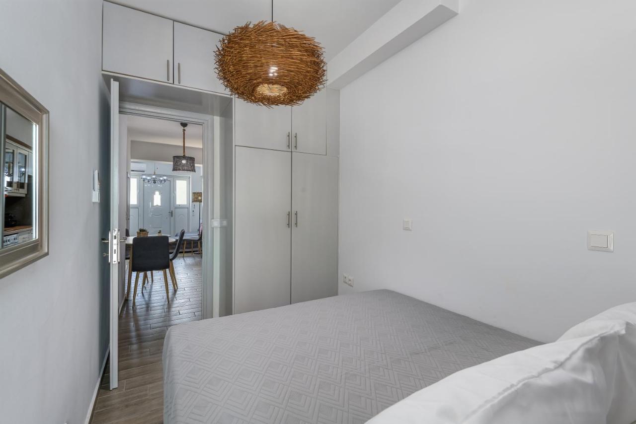 Suites 33 Кос Екстериор снимка