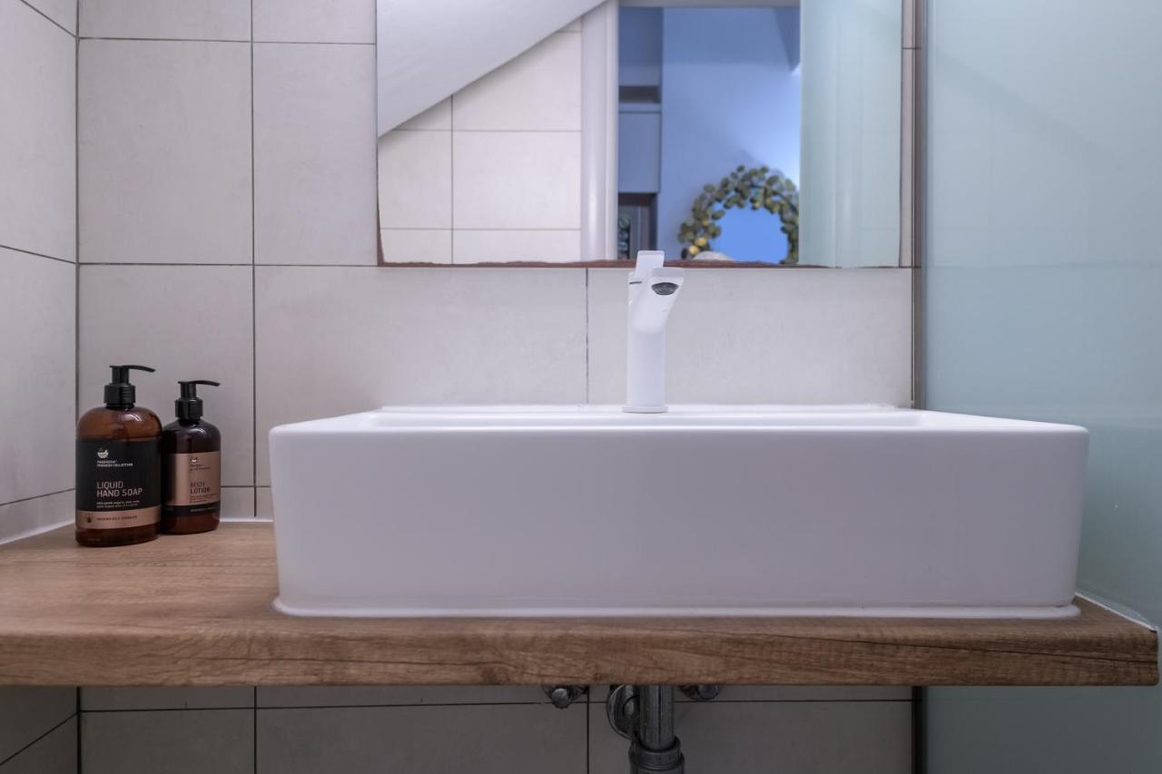 Suites 33 Кос Екстериор снимка