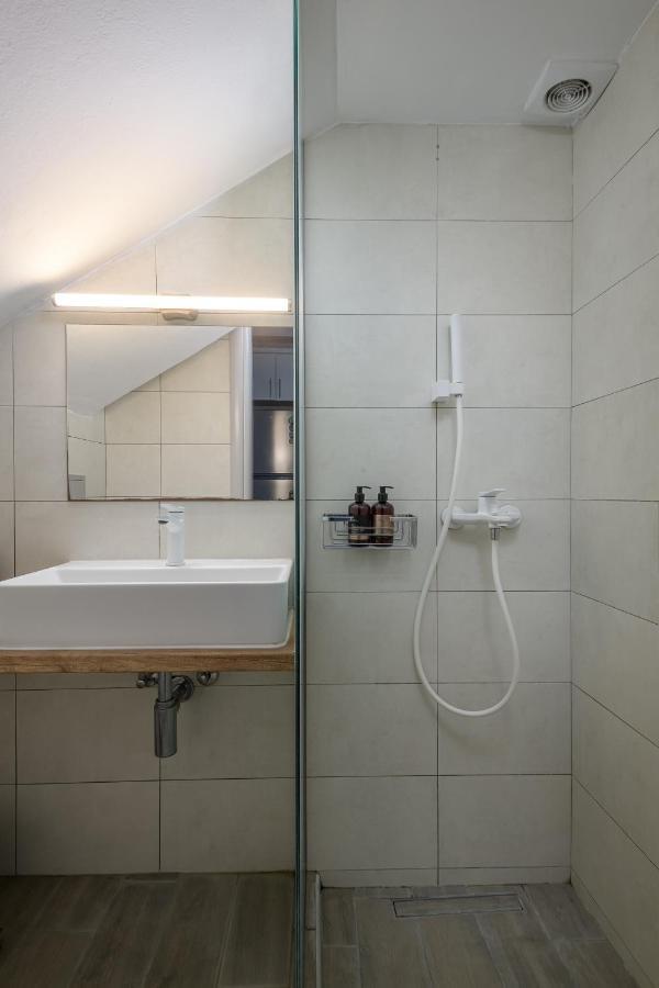 Suites 33 Кос Екстериор снимка