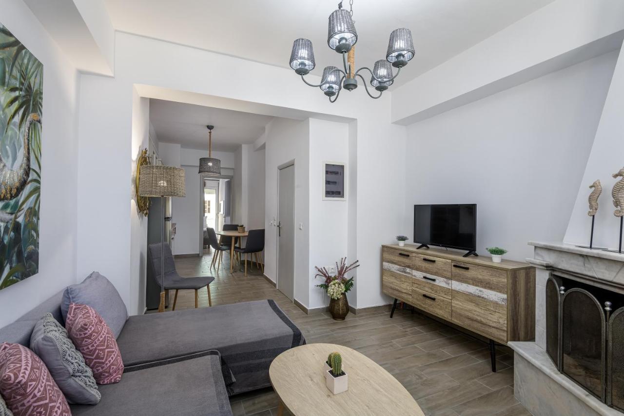 Suites 33 Кос Екстериор снимка