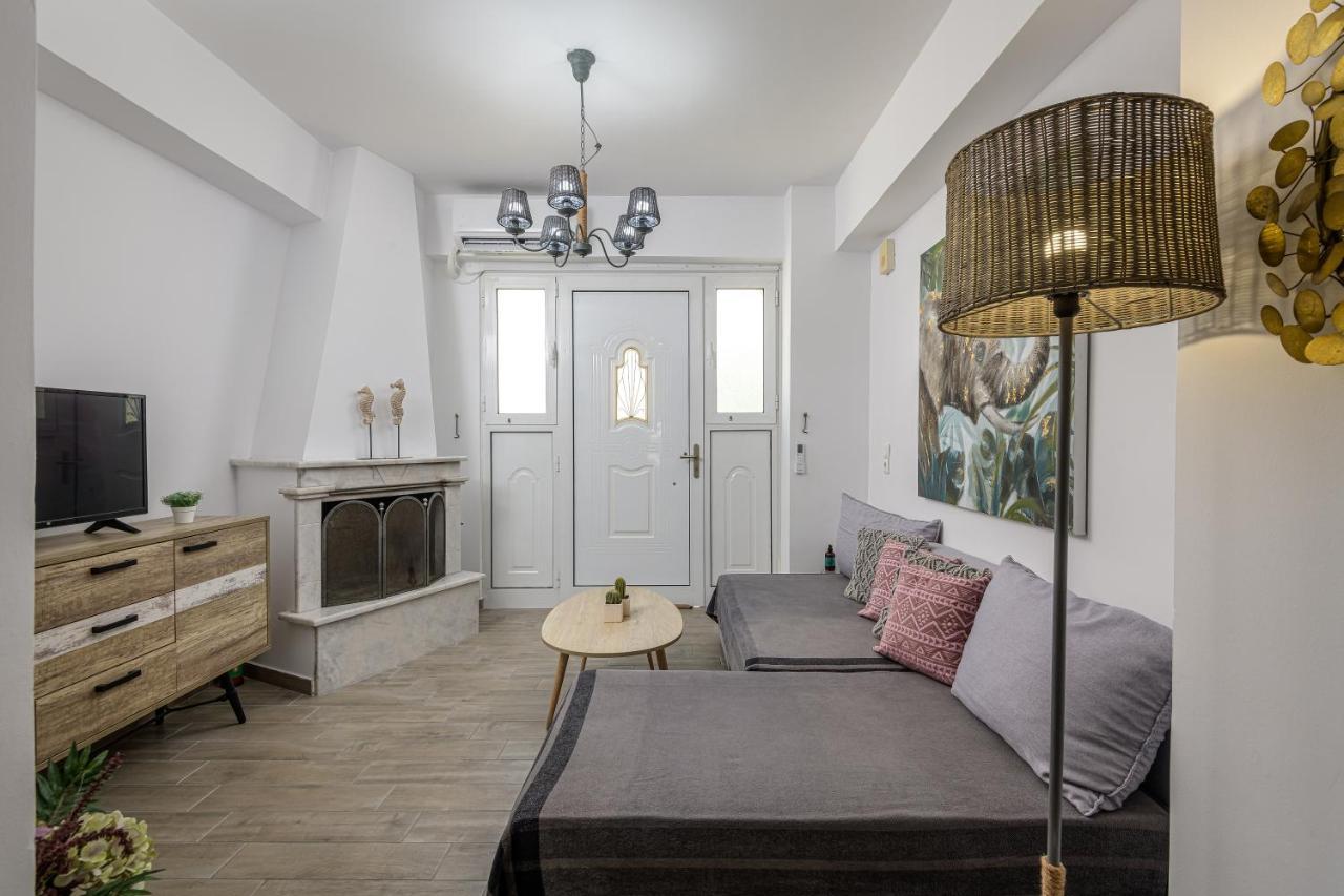 Suites 33 Кос Екстериор снимка