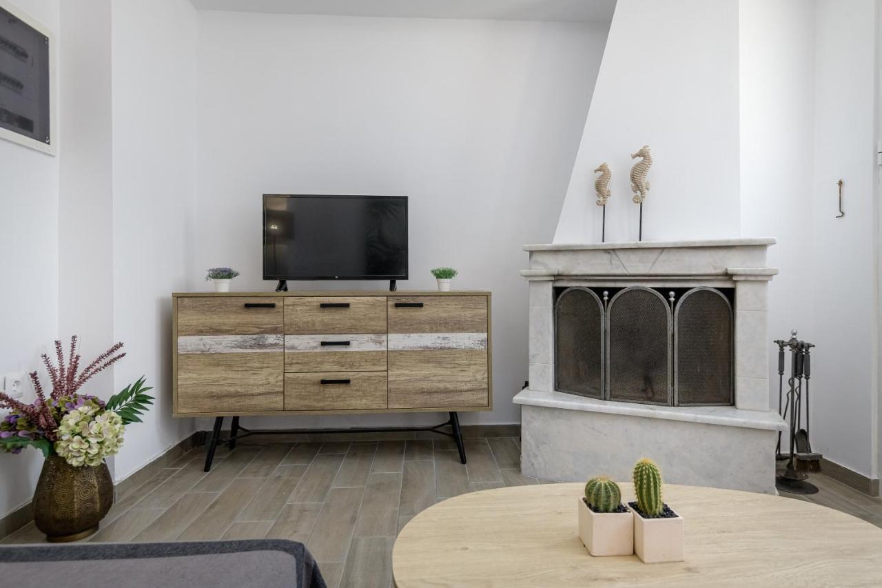 Suites 33 Кос Екстериор снимка