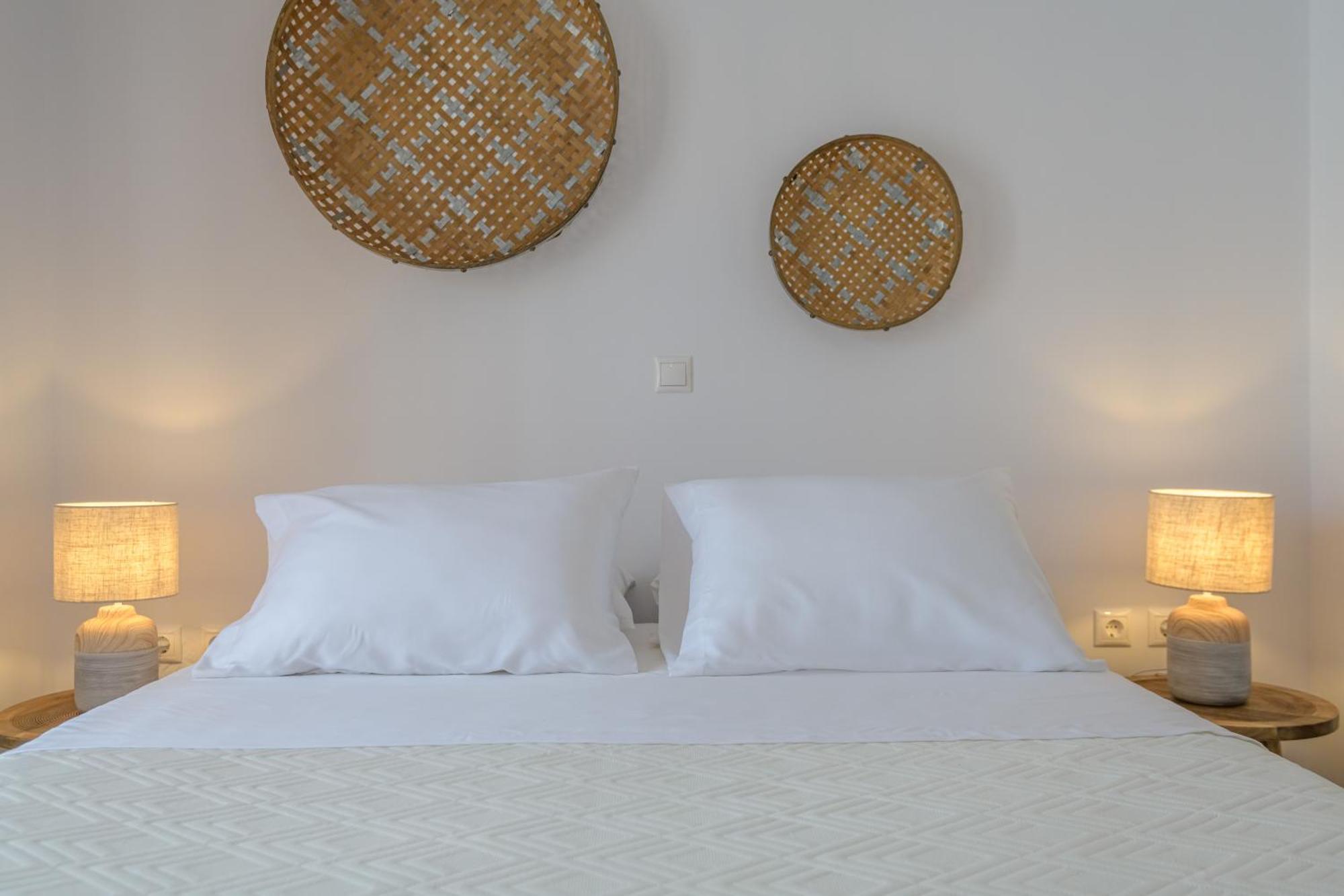 Suites 33 Кос Екстериор снимка