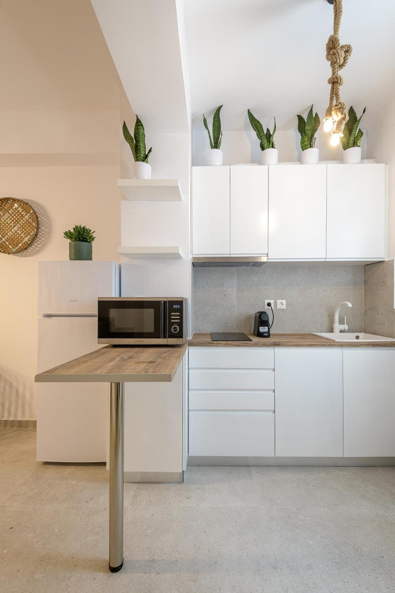 Suites 33 Кос Екстериор снимка