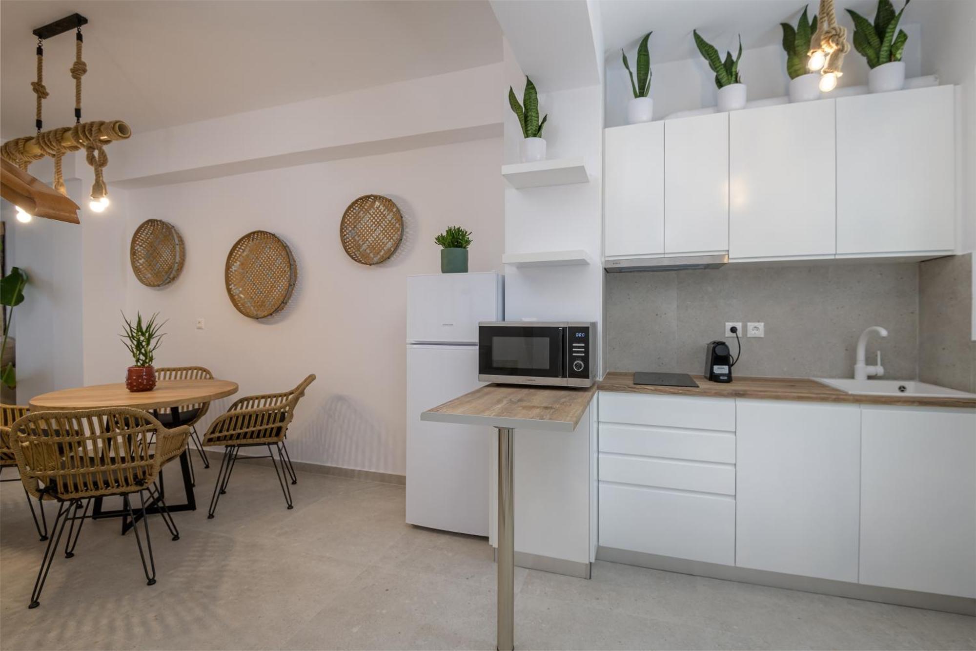 Suites 33 Кос Екстериор снимка
