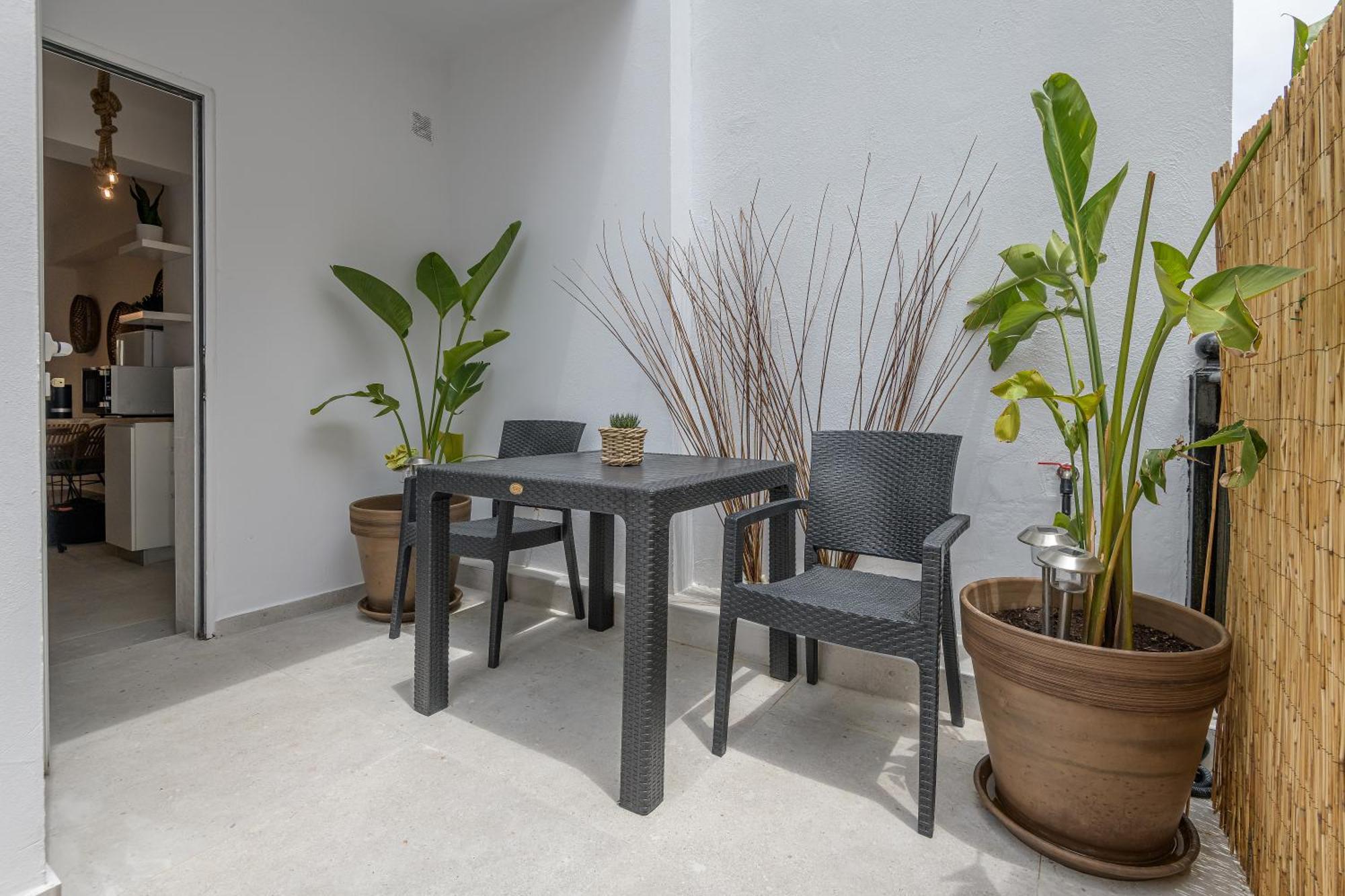 Suites 33 Кос Екстериор снимка