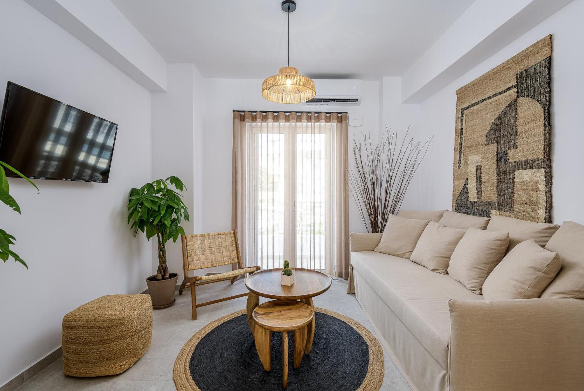 Suites 33 Кос Екстериор снимка