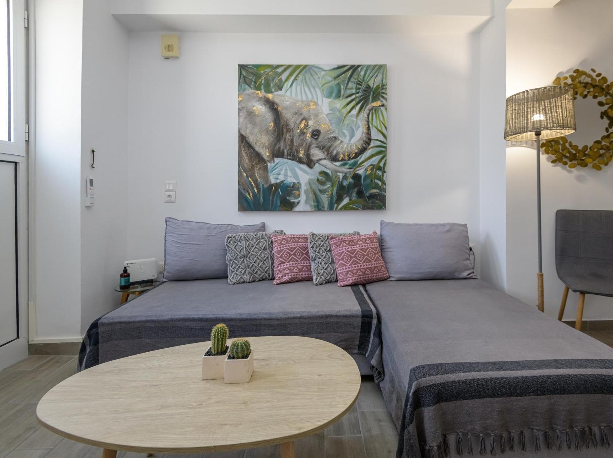 Suites 33 Кос Екстериор снимка